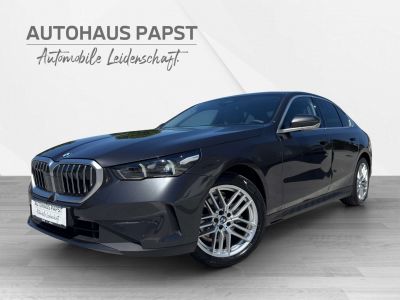 BMW 5er Jahreswagen BMW 5er Jahreswagen
