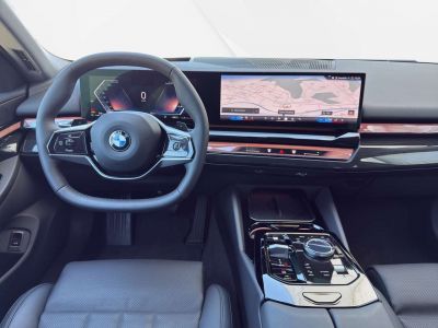 BMW 5er Jahreswagen BMW 5er Jahreswagen