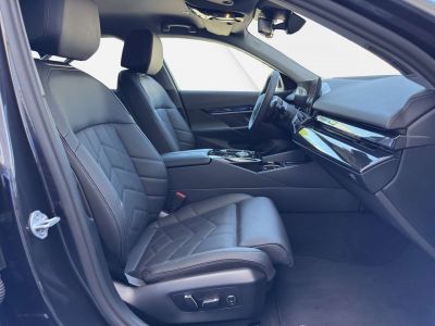 BMW 5er Jahreswagen BMW 5er Jahreswagen