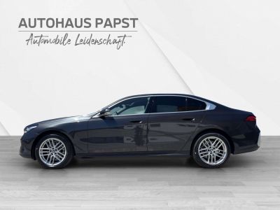 BMW 5er Jahreswagen BMW 5er Jahreswagen