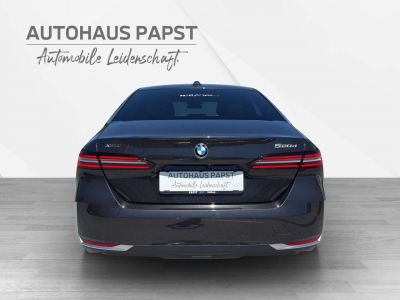 BMW 5er Jahreswagen BMW 5er Jahreswagen
