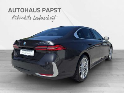 BMW 5er Jahreswagen BMW 5er Jahreswagen