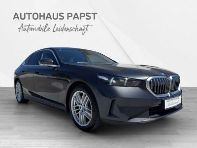 BMW 5er Jahreswagen BMW 5er Jahreswagen