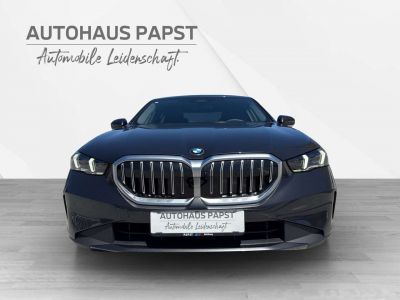 BMW 5er Jahreswagen BMW 5er Jahreswagen