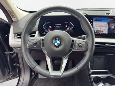 BMW X1 Gebrauchtwagen BMW X1 Gebrauchtwagen