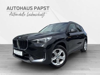 BMW X1 Gebrauchtwagen BMW X1 Gebrauchtwagen