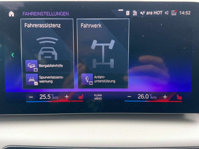 BMW X1 Gebrauchtwagen