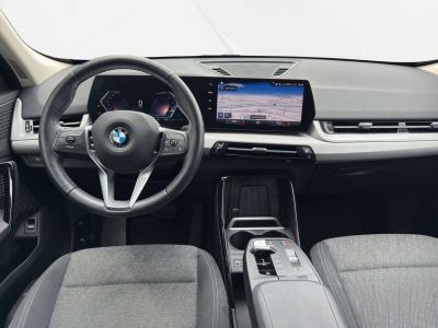 BMW X1 Gebrauchtwagen BMW X1 Gebrauchtwagen