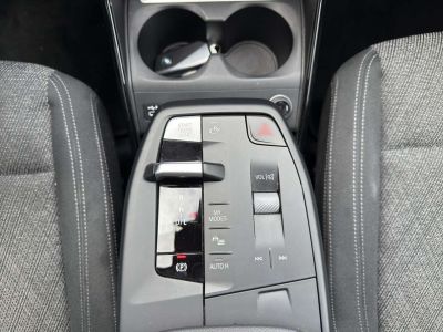 BMW X1 Gebrauchtwagen BMW X1 Gebrauchtwagen