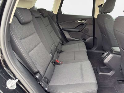 BMW X1 Gebrauchtwagen BMW X1 Gebrauchtwagen