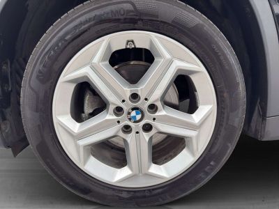 BMW X1 Gebrauchtwagen BMW X1 Gebrauchtwagen