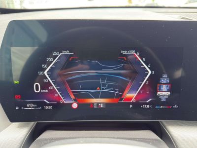 BMW X1 Gebrauchtwagen BMW X1 Gebrauchtwagen