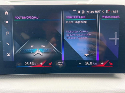 BMW X1 Gebrauchtwagen