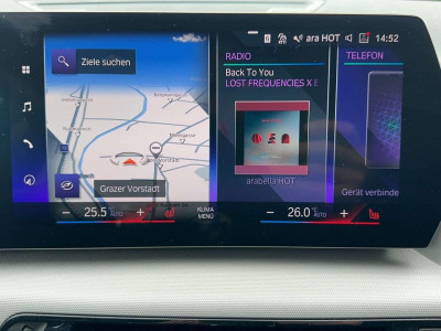 BMW X1 Gebrauchtwagen