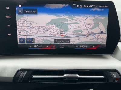 BMW X1 Gebrauchtwagen