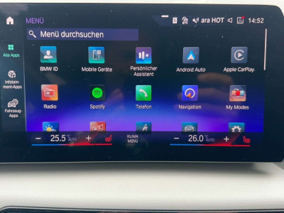 BMW X1 Gebrauchtwagen