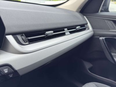 BMW X1 Gebrauchtwagen BMW X1 Gebrauchtwagen