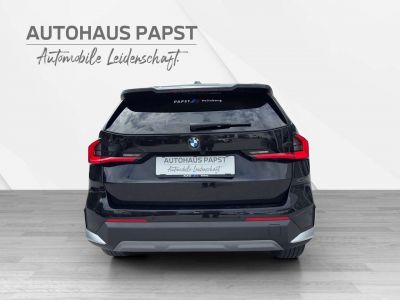 BMW X1 Gebrauchtwagen BMW X1 Gebrauchtwagen