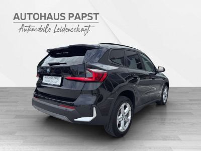 BMW X1 Gebrauchtwagen BMW X1 Gebrauchtwagen