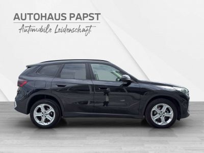 BMW X1 Gebrauchtwagen BMW X1 Gebrauchtwagen