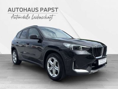 BMW X1 Gebrauchtwagen BMW X1 Gebrauchtwagen