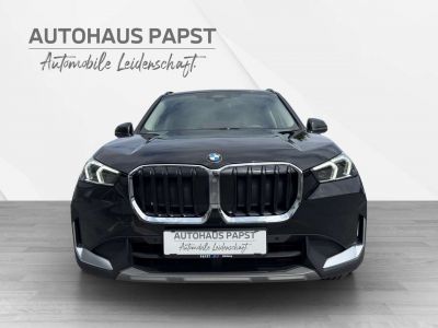 BMW X1 Gebrauchtwagen BMW X1 Gebrauchtwagen