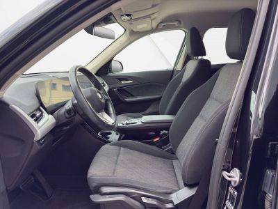 BMW X1 Gebrauchtwagen BMW X1 Gebrauchtwagen