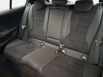 BMW 1er Gebrauchtwagen