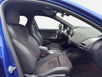 BMW 1er Gebrauchtwagen