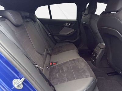 BMW 1er Gebrauchtwagen