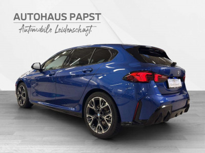 BMW 1er Gebrauchtwagen