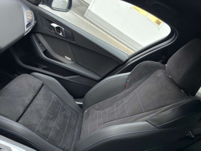 BMW 1er Gebrauchtwagen