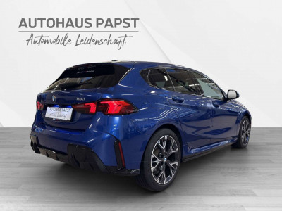 BMW 1er Gebrauchtwagen