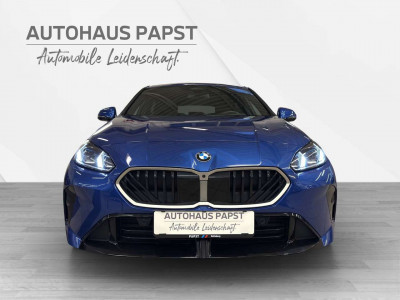 BMW 1er Gebrauchtwagen