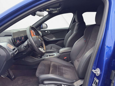 BMW 1er Gebrauchtwagen
