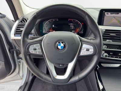 BMW X3 Gebrauchtwagen BMW X3 Gebrauchtwagen
