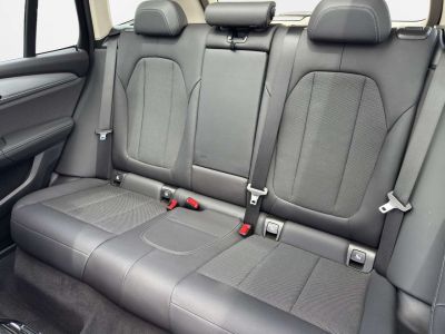 BMW X3 Gebrauchtwagen BMW X3 Gebrauchtwagen