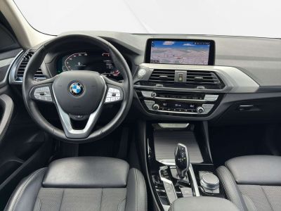 BMW X3 Gebrauchtwagen BMW X3 Gebrauchtwagen