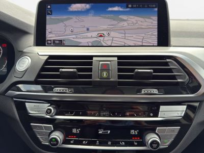 BMW X3 Gebrauchtwagen BMW X3 Gebrauchtwagen