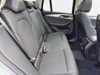 BMW X3 Gebrauchtwagen BMW X3 Gebrauchtwagen
