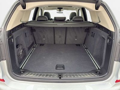 BMW X3 Gebrauchtwagen BMW X3 Gebrauchtwagen