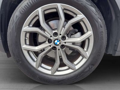 BMW X3 Gebrauchtwagen BMW X3 Gebrauchtwagen