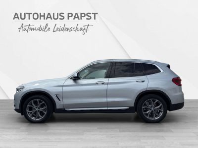 BMW X3 Gebrauchtwagen BMW X3 Gebrauchtwagen