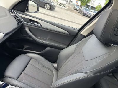 BMW X3 Gebrauchtwagen BMW X3 Gebrauchtwagen
