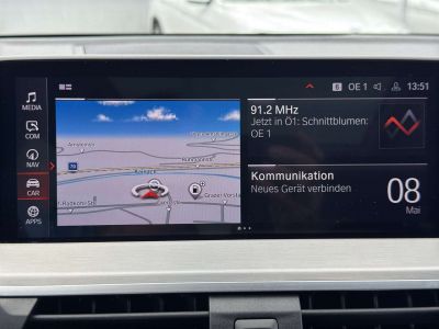 BMW X3 Gebrauchtwagen BMW X3 Gebrauchtwagen
