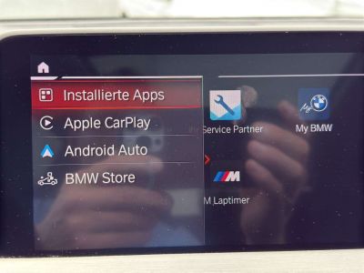 BMW X3 Gebrauchtwagen BMW X3 Gebrauchtwagen