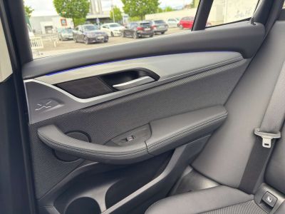 BMW X3 Gebrauchtwagen BMW X3 Gebrauchtwagen