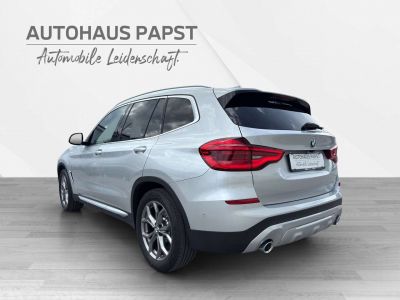BMW X3 Gebrauchtwagen BMW X3 Gebrauchtwagen