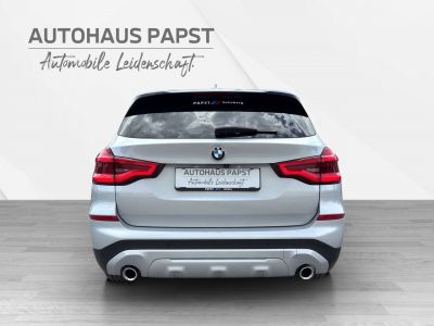 BMW X3 Gebrauchtwagen BMW X3 Gebrauchtwagen