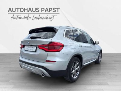 BMW X3 Gebrauchtwagen BMW X3 Gebrauchtwagen
